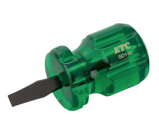 スタッビドライバ　マイナス