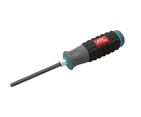 樹脂柄ヘキサゴンドライバ