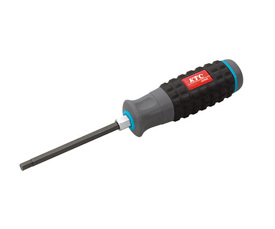 樹脂柄ヘキサゴンドライバ