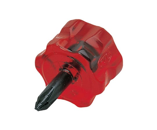 ミニスタッビドライバ　クロス　NO.2