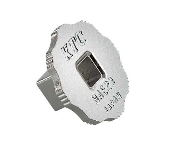 早回し変換アダプタ