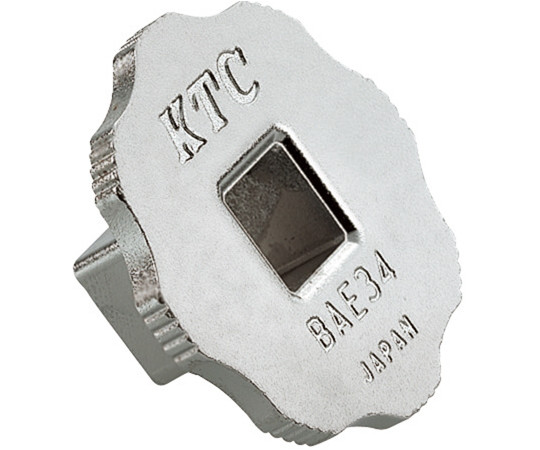 早回し変換アダプタ