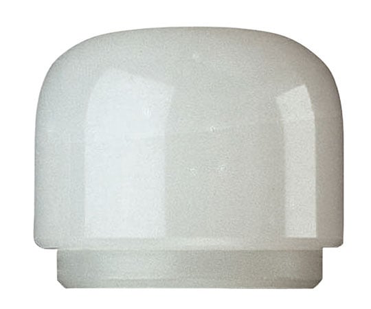 ナイロンハンマー替ヘッド　丸