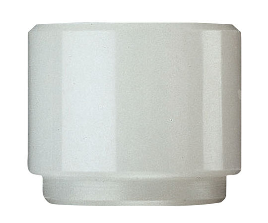 ナイロンハンマー替ヘッド　平