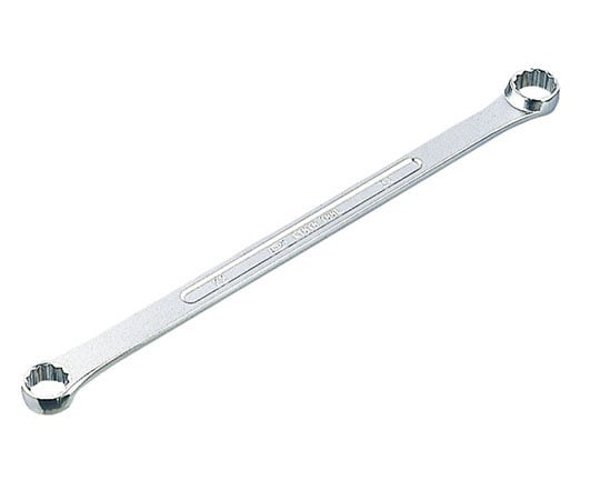 超ロングストレートメガネレンチ