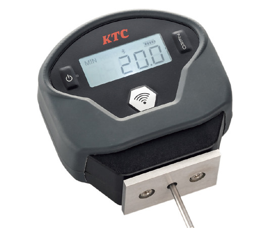 タイヤデプスゲージ