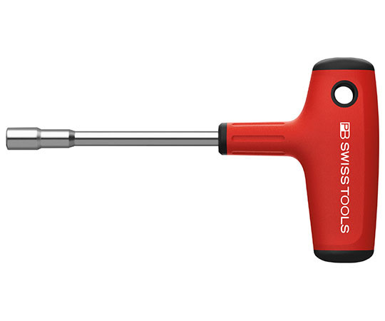 クロスハンドル　ビットドライバーハンドル