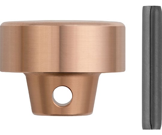 銅ハンマー替ヘッド