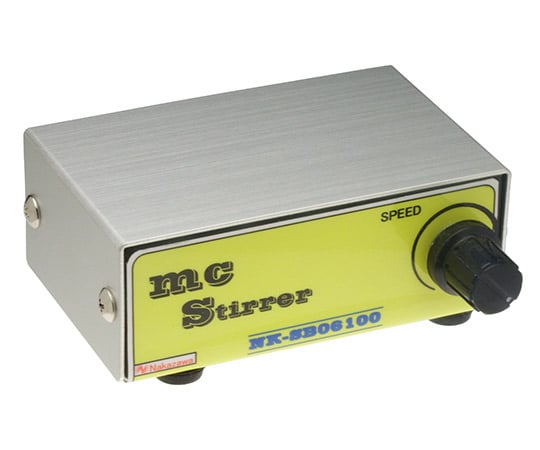 マルチカラースターラー　小　黄色（Yellow）