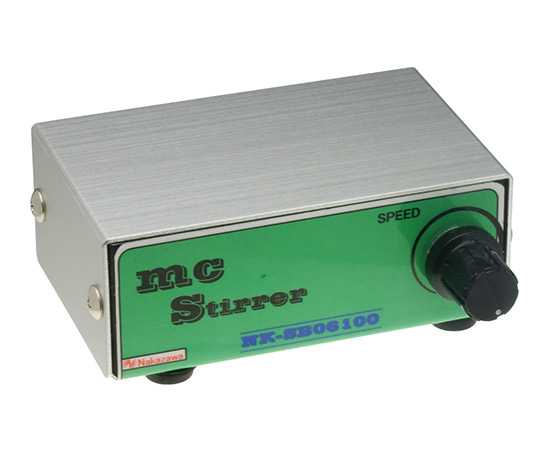 マルチカラースターラー　小　緑色（Green）