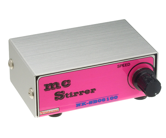 マルチカラースターラー　小　ピンク色（Pink）