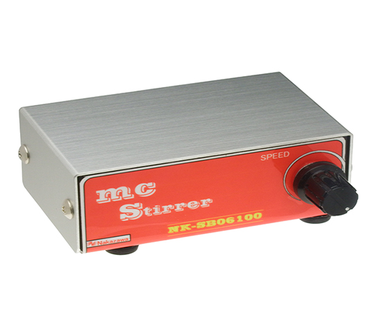 マルチカラースターラー　小　赤色（Red）