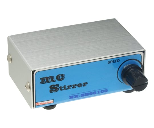 マルチカラースターラー　小　水色（Azure）