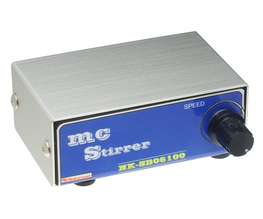 マルチカラースターラー　小　青色（Blue）