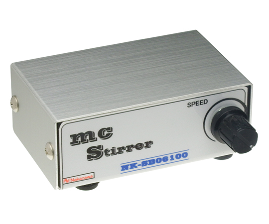 マルチカラースターラー　小　白色（White）