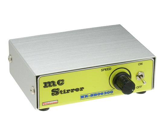 マルチカラースターラー　中　黄色（Yellow）