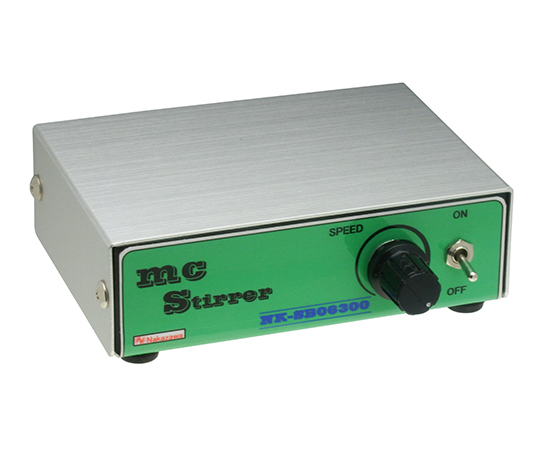 マルチカラースターラー　中　緑色（Green）