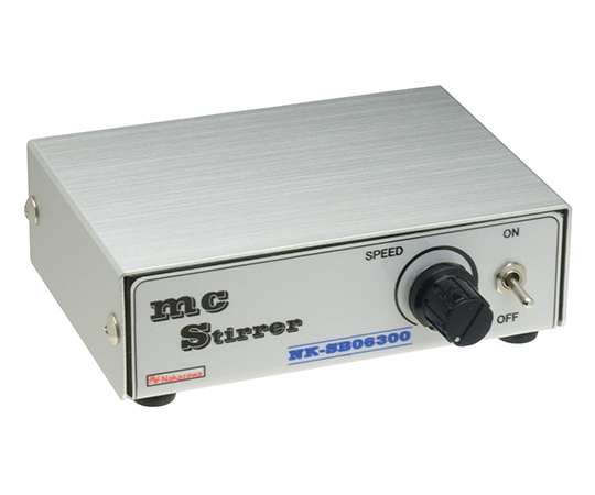 マルチカラースターラー　中　白色（White）