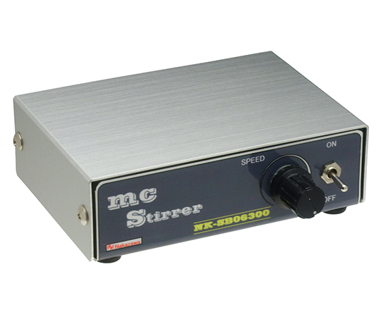 マルチカラースターラー　中　黒色（Black）