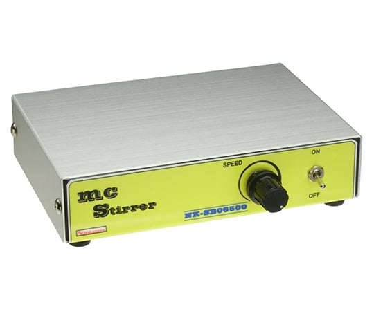 マルチカラースターラー　大　黄色（Yellow）