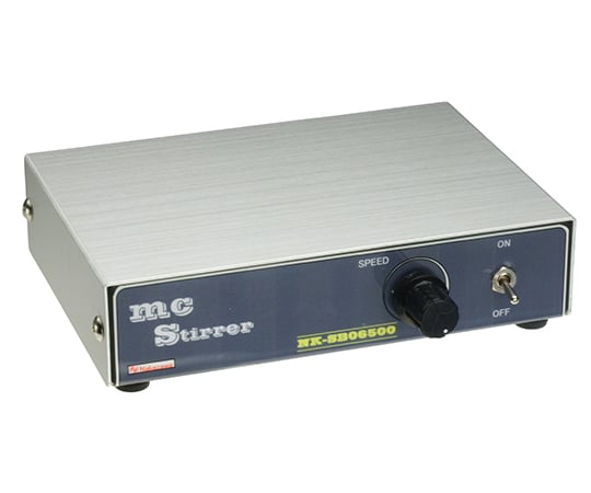 マルチカラースターラー　大　黒色（Black）