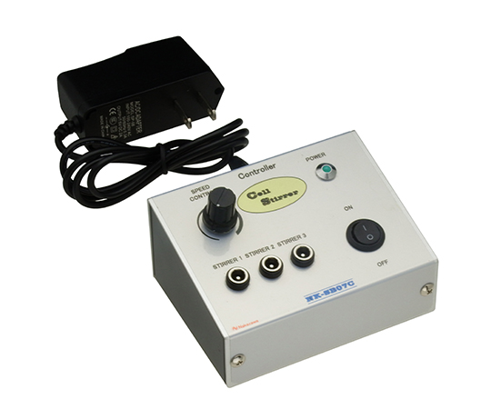 コントローラー