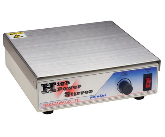 ハイパワースターラー