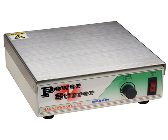 パワースターラー