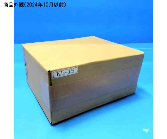 温度調節器　KE-15