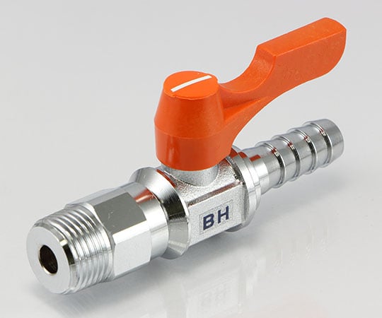 エースボールRV　ストレート　外ネジ×ホース口