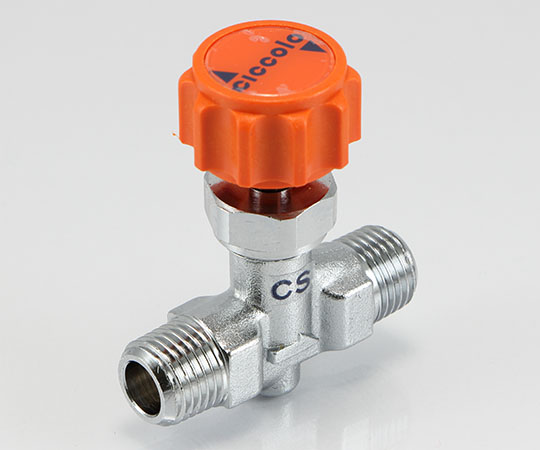 チッコロ　ストレート　外ネジ×外ネジ