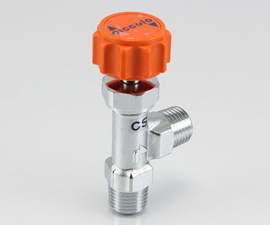 チッコロ　アングル　外ネジ×外ネジ