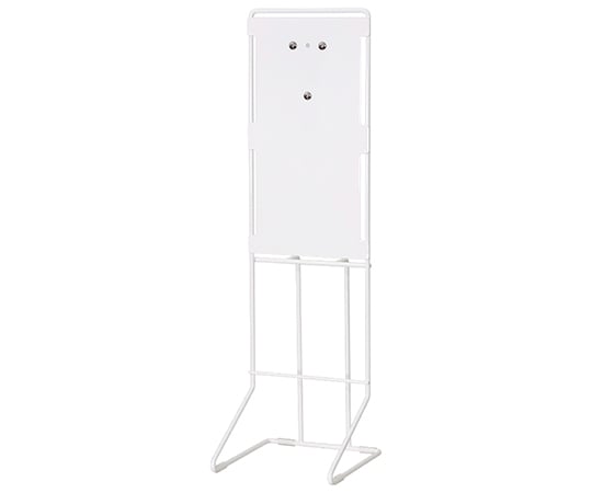 ノータッチ式ディスペンサー用据置台