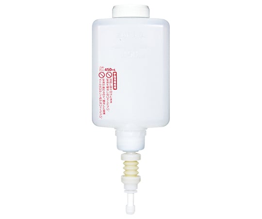 450mLカートリッジボトル　スプレー用