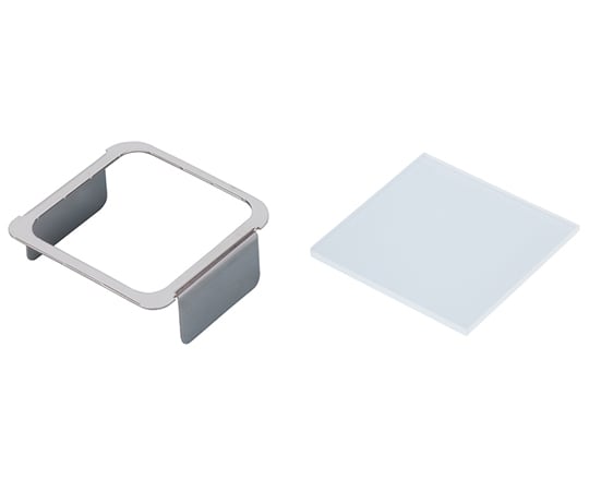 500mL角ボトル用ブラケットA型