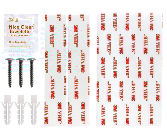 壁取付セットA型