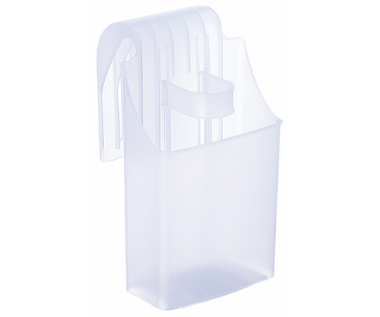 ベッドサイドホルダー500mL扁平用