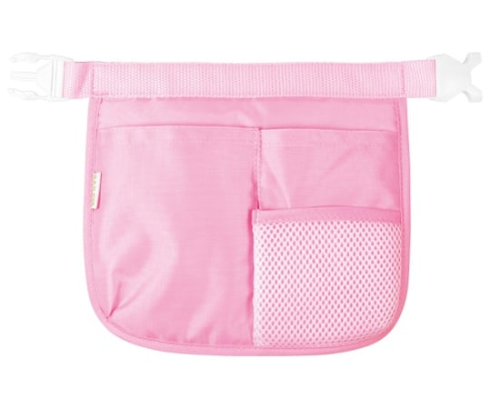 ジェル消毒携帯用ウエストポーチ本体 サラヤ Axel アズワン ジェル消毒携帯用ウエストポーチ本体 サラヤ Axel アズワン