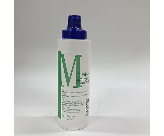 エコーゼリー 250ml×24本入（超音波診断用） CE-GEL250シリーズ