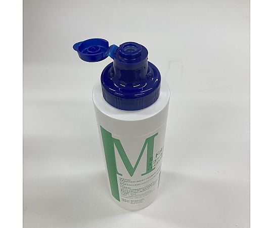 63-4062-56 エコーゼリー 250ml×24本入 ミドルタイプ（超音波診断用