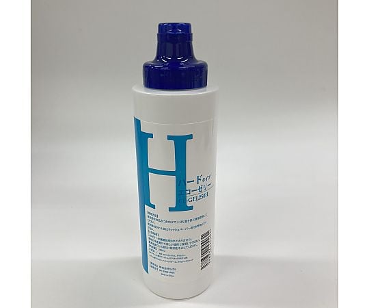 エコーゼリー 250ml×24本入（超音波診断用） CE-GEL250シリーズ