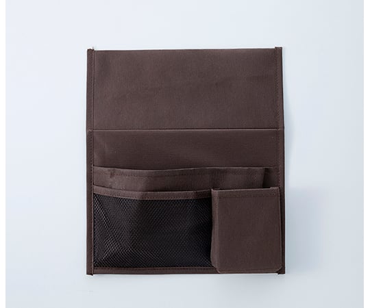 63 4063 90 こたつにつける収納ポケット ブラウン Ako 10br Axel アズワン 63 4063 90 こたつにつける収納ポケット ブラウン Ako 10br Axel アズワン