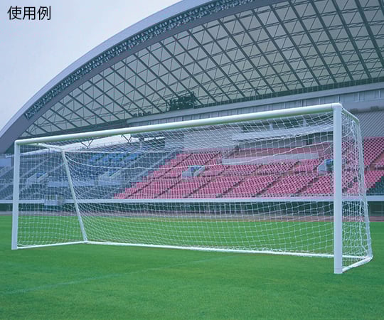 63-4085-63ジュニアサッカーネットジュニアサッカー720 D-6714
