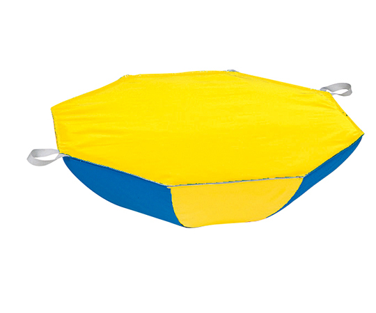 エンジョイブロック　8角ドーム