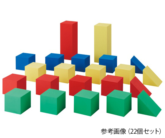 エバプレイブロックB　10個組
