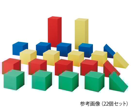エバプレイブロックC　16個組