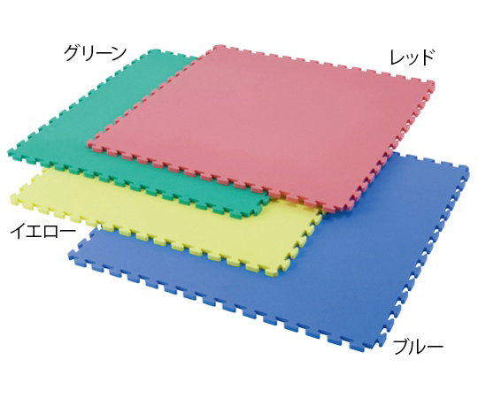 リバーシブルジョイントマット90×90 4枚1組 D-3218シリーズ 淡野 リバーシブルジョイントマット90×90 4枚1組 D-3218シリーズ 淡野