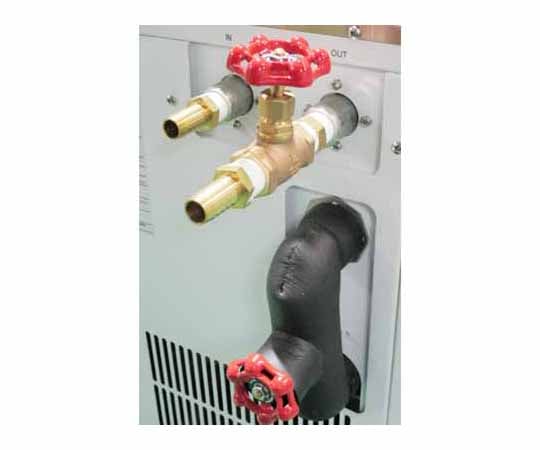 【大型商品※送料別途】冷却水循環装置　CA-2600C　レンタル30日 111-0123as1-63-4108-67-64