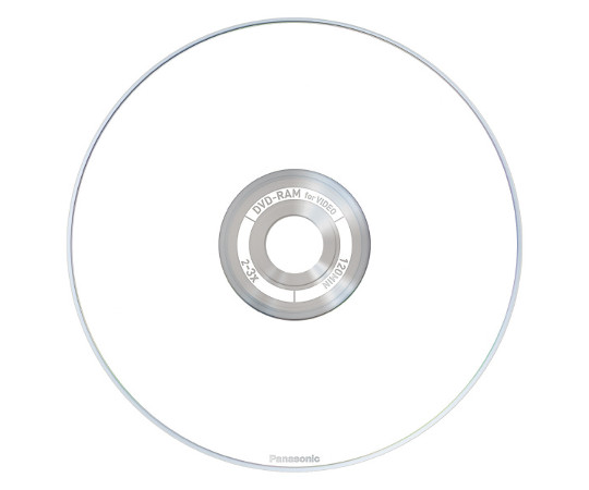 取扱を終了した商品です］録画用DVD-RW 2-3倍速 4.7GB <MTS>LM