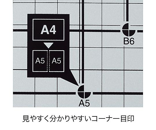 63-4128-73 ペーパーカッター（押し切り式）B4 DN-G102 【AXEL】 アズワン